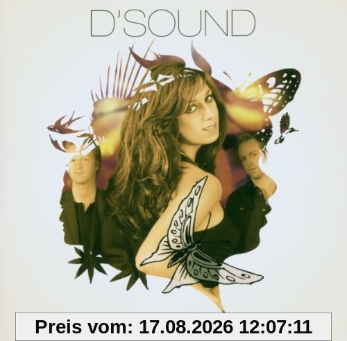 D'Sound My Today