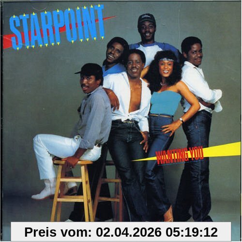Starpoint Wanting You