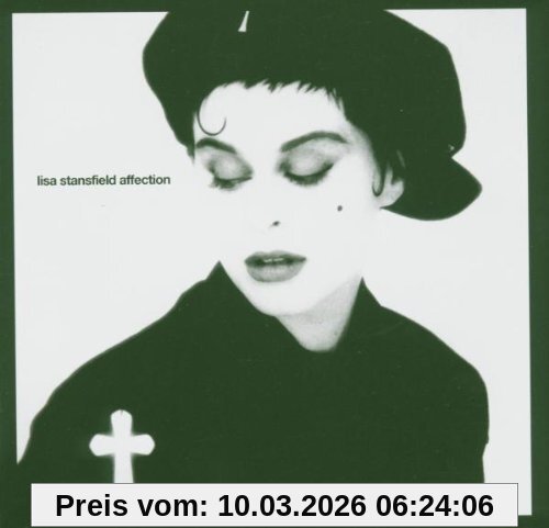 Lisa Stansfield Affection