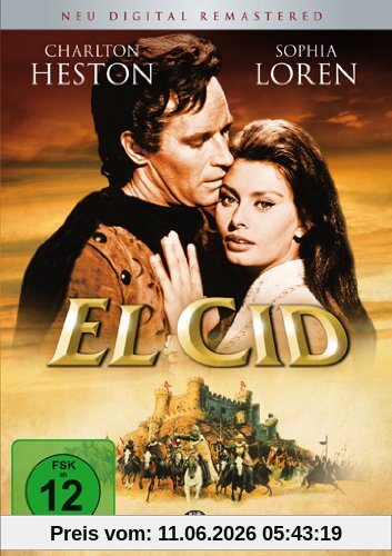 El Cid
