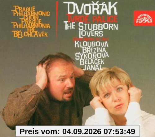 Der Dickschädel - The Stubborn Lovers