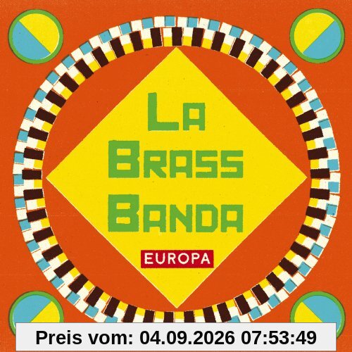 Europa (Digipack Edition)