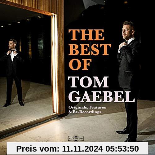 The Best of Tom Gaebel