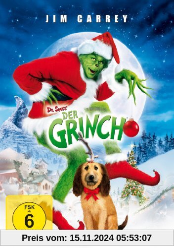 Der Grinch