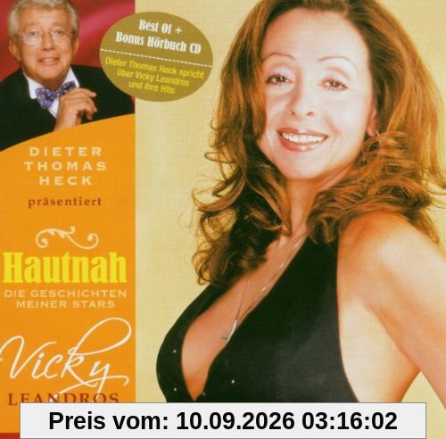 Hautnah-Die Geschichten Meiner Stars