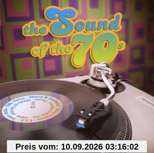 The Sound of the 70s