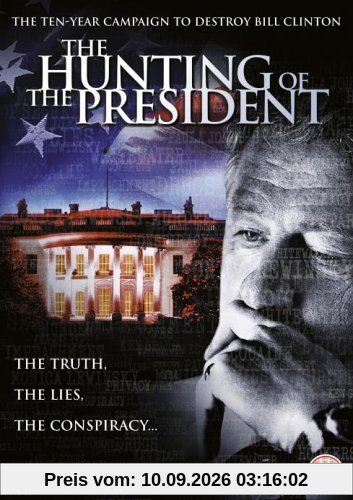 The Hunting Of The President [UK Import]