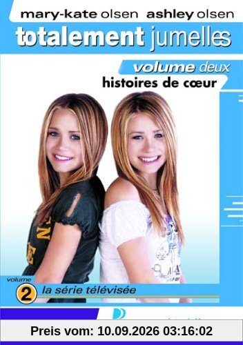 Olsen Twins : Totalement jumelles - Vol.2 [FR Import]