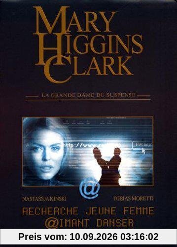 Recherche jeune femme aimant danser [FR Import]