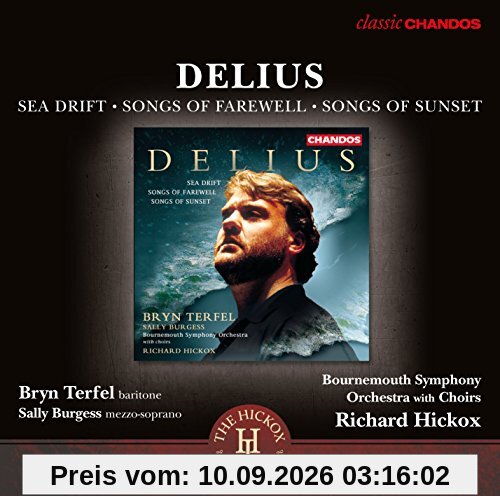 Sea Drift / Songs of Farewell / Songs of Sunset