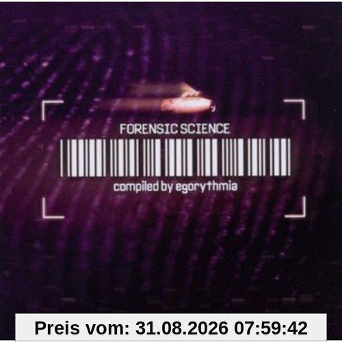 Forensic Science