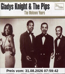 Motown Years