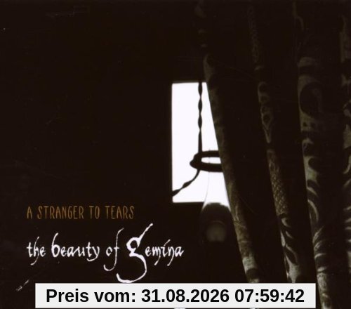 A Stranger to Tears