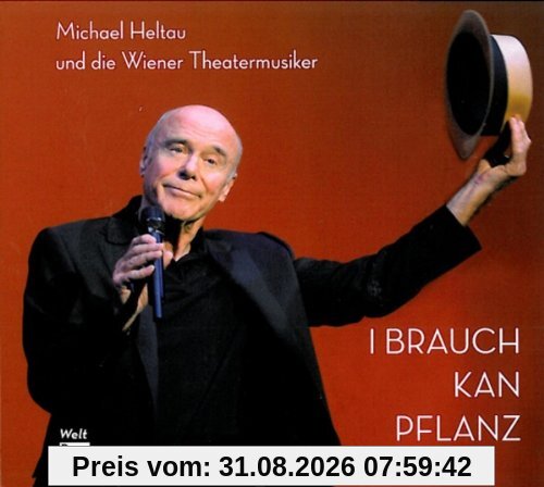 I Brauch Kan Pflanz