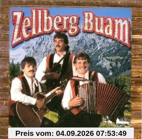 Zellberg Buam