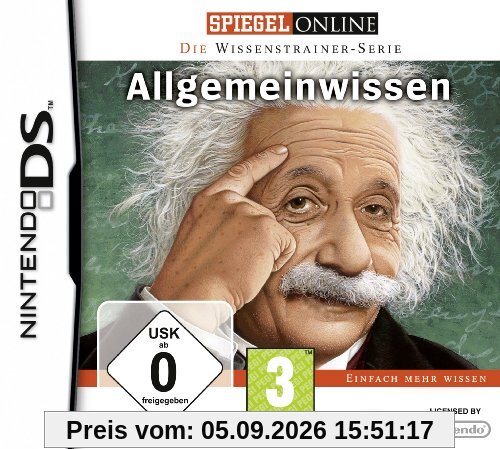 SPIEGEL Online - Allgemeinwissen