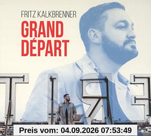 Grand Départ