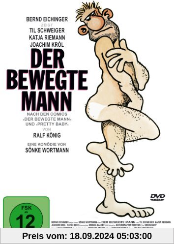 Der bewegte Mann