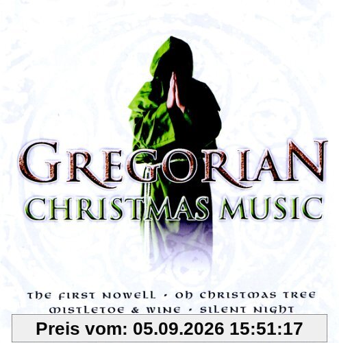 Gregorian Christmas