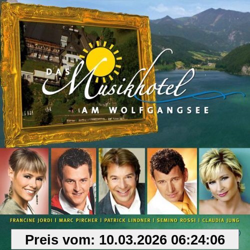 Various Das Musikhotel Am Wolfgangsee