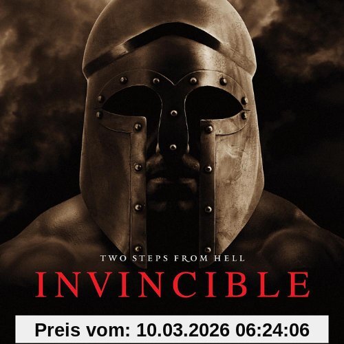 Two Steps from Hell Invincible
