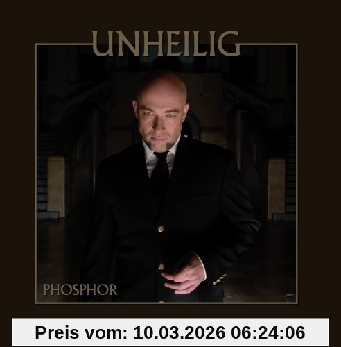 Unheilig Phosphor (Re-Release)