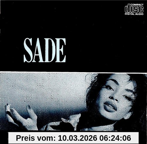 Sade Diamond Life