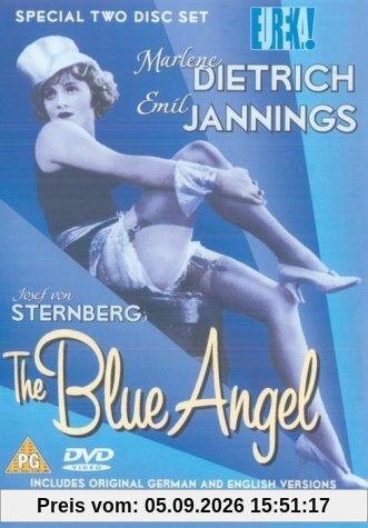The Blue Angel [UK Import]