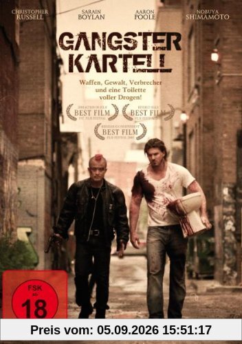 Gangster Kartell