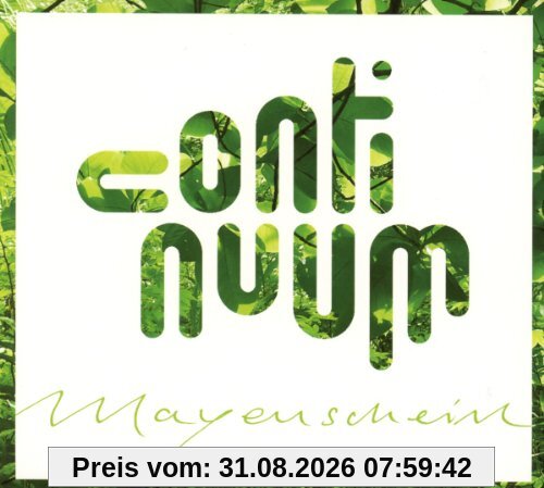 Mayenschein
