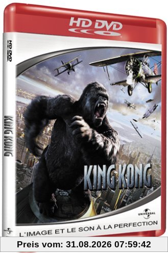 King Kong