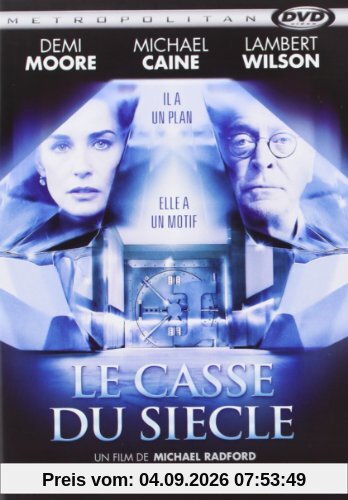 Le casse du siècle [FR Import]