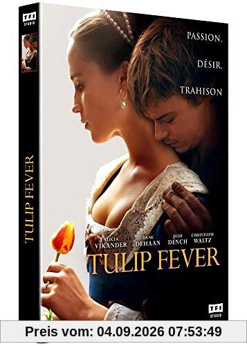 Tulip fever [FR Import]