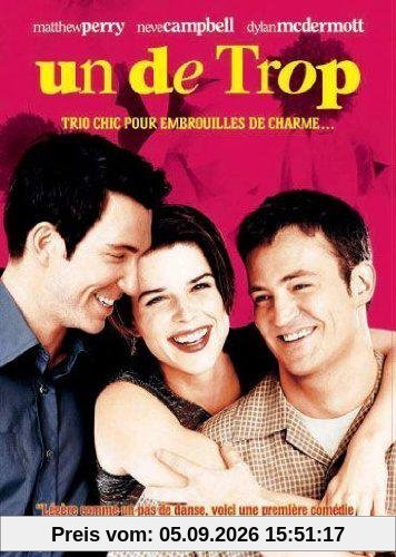 Un de trop [FR Import]