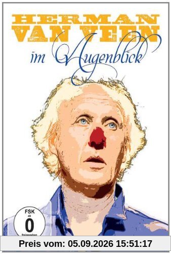 Herman van Veen - Im Augenblick