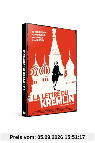 La lettre du kremlin [FR Import]