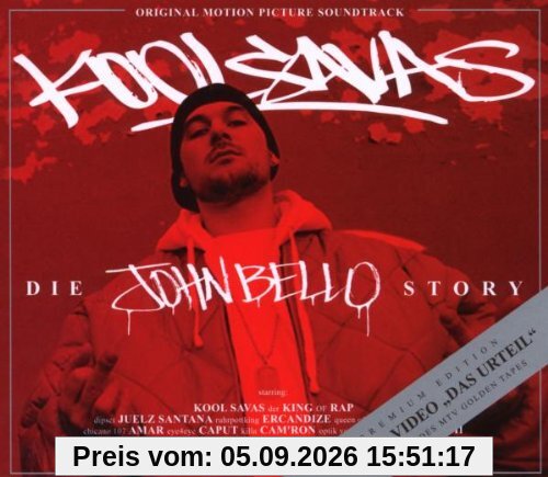 Die John Bello Story Premium Edition