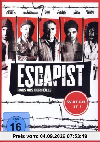 The Escapist - Raus aus der Hölle