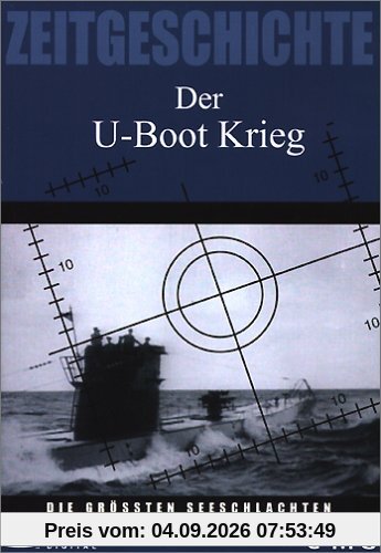 Der U-Boot Krieg