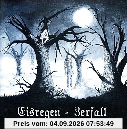 Zerfall-Edition 2014 (Ltd.Digipak+Bonus)