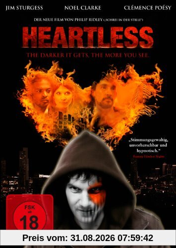 Heartless