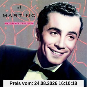 Al Martino Capitol Collectors Series