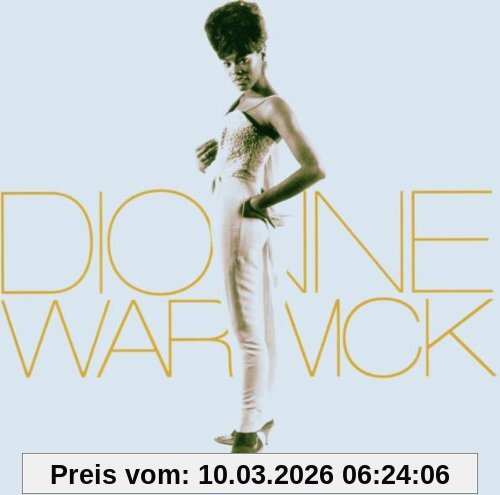 Dionne Warwick, The Platinum Collection