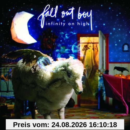 Infinity on High