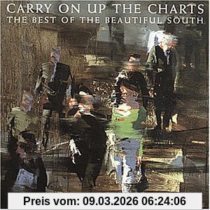 The Beautiful South Carry On Up The Charts - The Best Of
