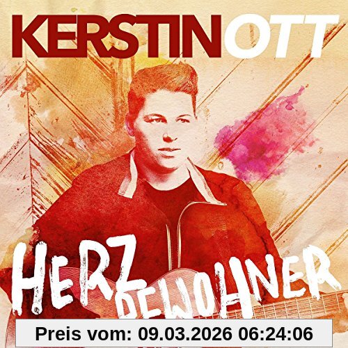 Kerstin Ott Herzbewohner