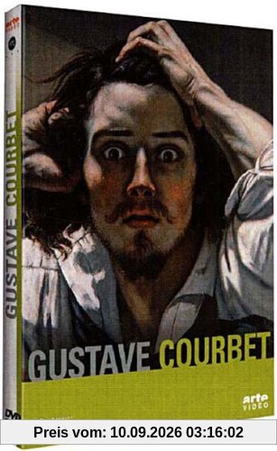 Gustave Courbet, The Origin of his World [FR Import]