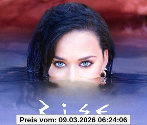 Katy Perry Rise (2-Track)