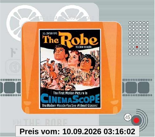 Alfred Newman: The Robe (Original Film Soundtrack)