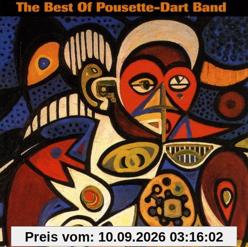 Best Of Pousette-Dart Band